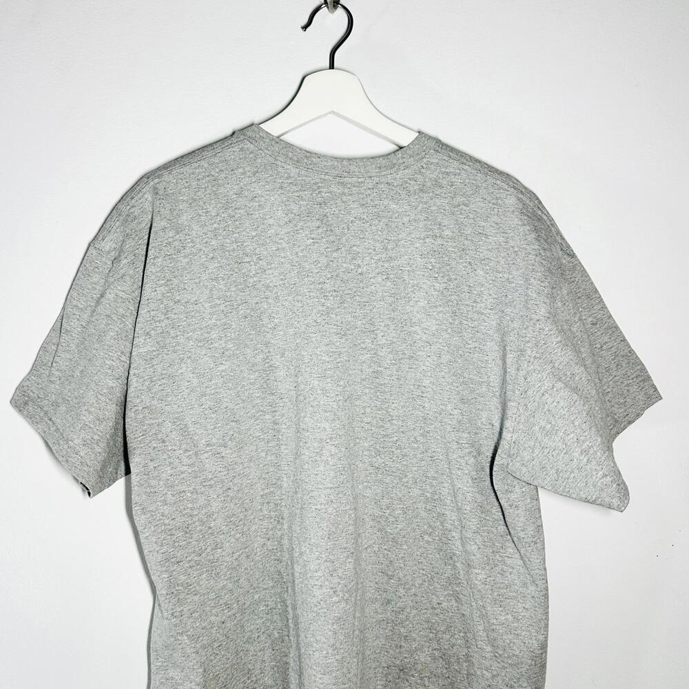 Hank Williams Luke The Drifter Hank Williams Museum Shirt View 5